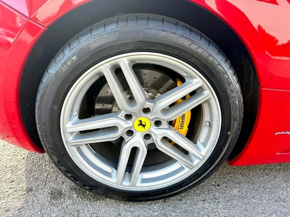 2010 Ferrari California - Image 12 of 20