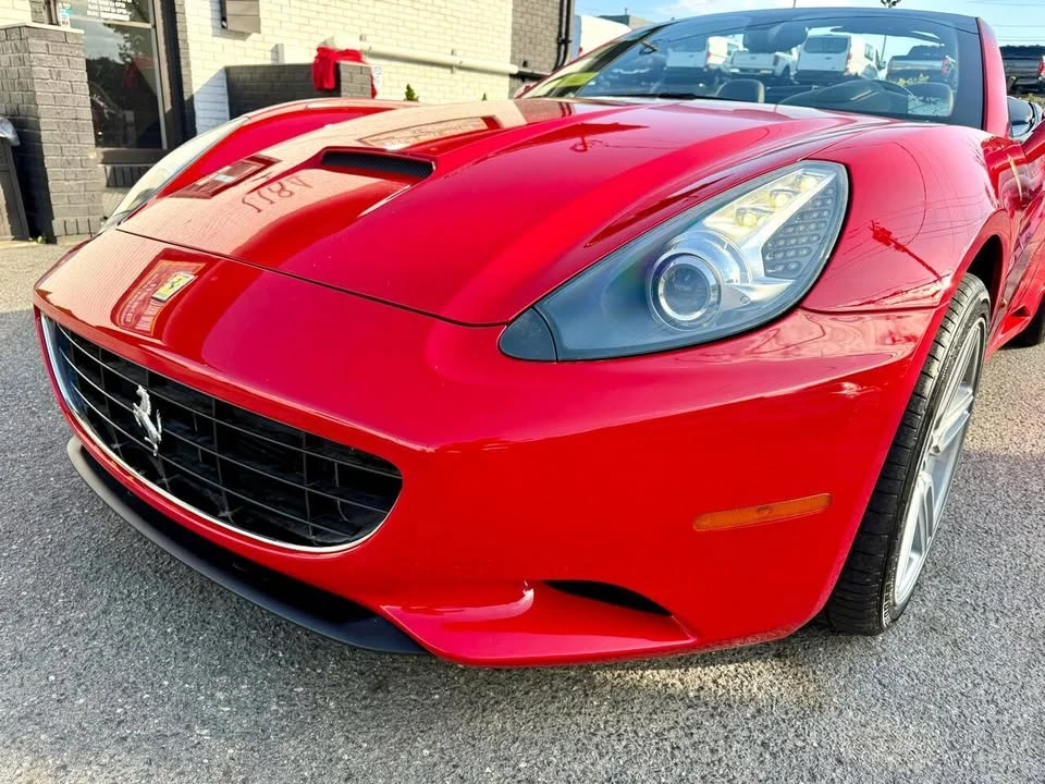 2010 Ferrari California - Image 9 of 20