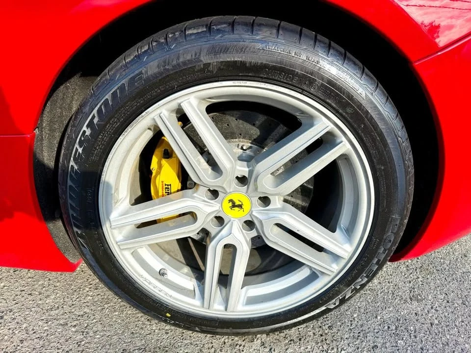 2010 Ferrari California - Image 11 of 20