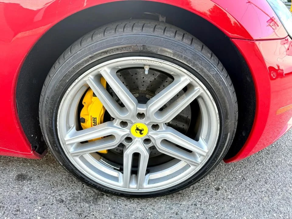 2010 Ferrari California - Image 13 of 20