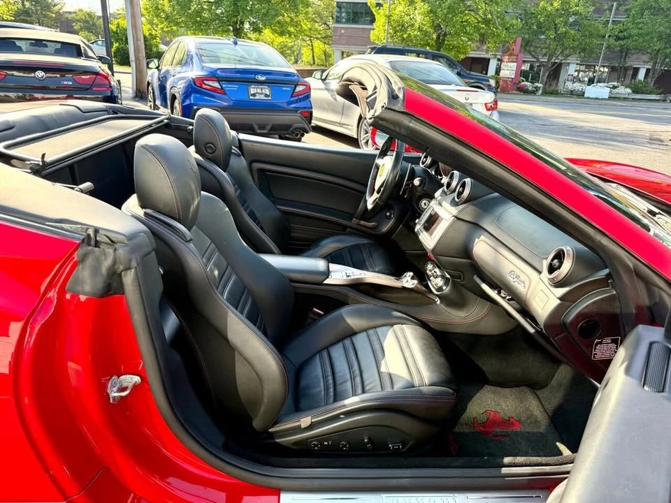 2010 Ferrari California - Image 20 of 20