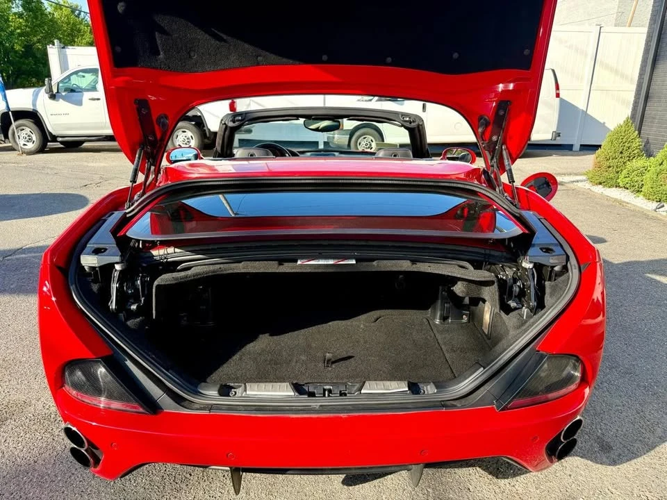 2010 Ferrari California - Image 19 of 20
