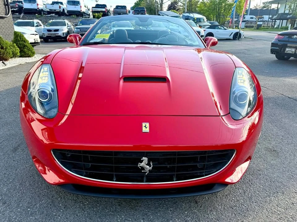 2010 Ferrari California - Image 8 of 20