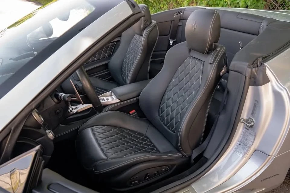 2010 Ferrari California - Image 20 of 20