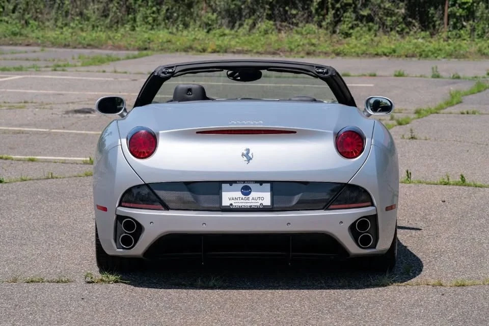 2010 Ferrari California - Image 6 of 20