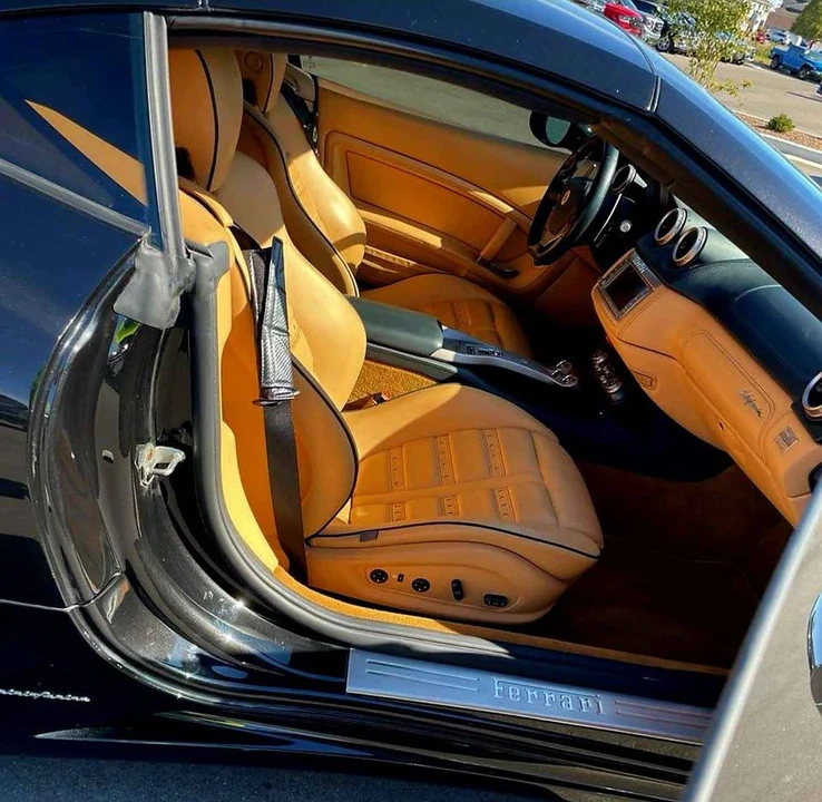 2010 Ferrari California - Image 20 of 20