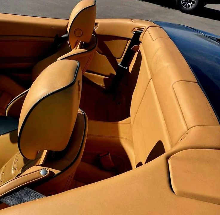 2010 Ferrari California - Image 19 of 20