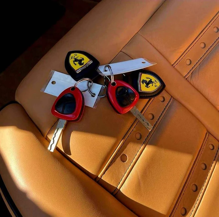 2010 Ferrari California - Image 15 of 20