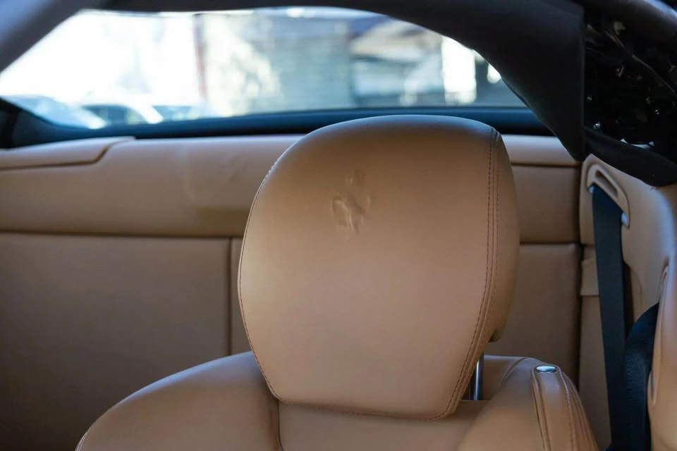 2010 Ferrari California - Image 10 of 16