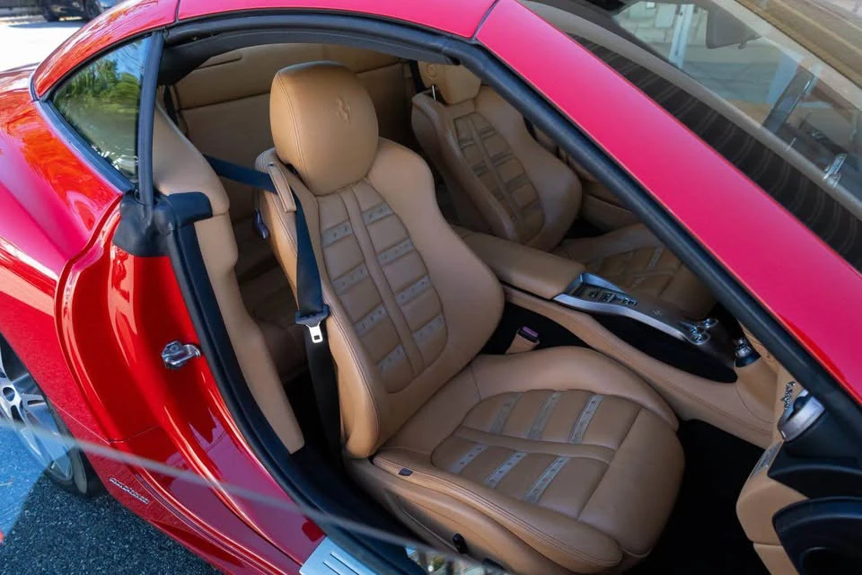 2010 Ferrari California - Image 14 of 16
