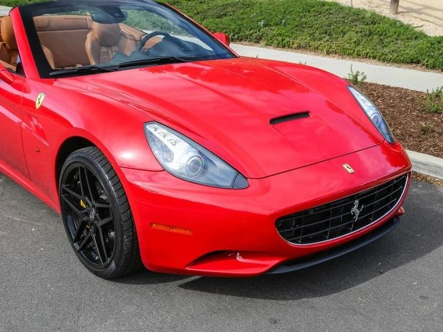 2010 Ferrari California - Image 10 of 21