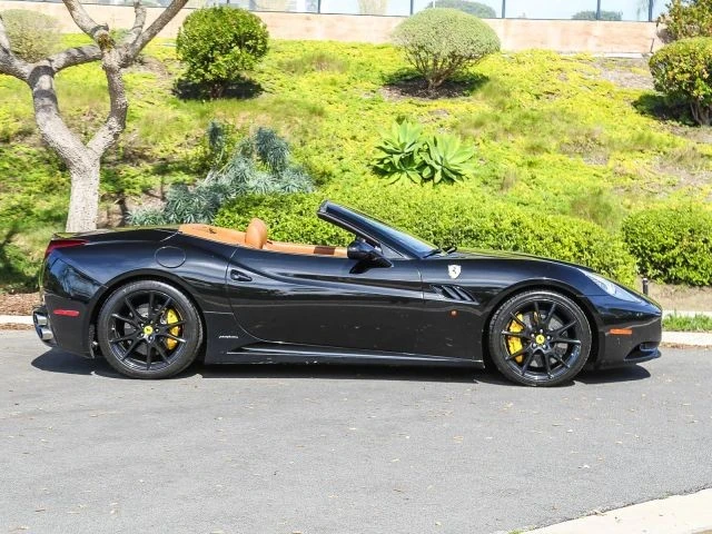 2010 Ferrari California - Image 6 of 31