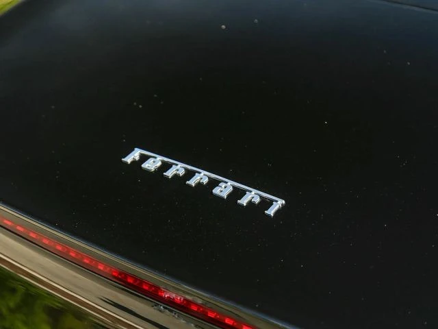 2010 Ferrari California - Image 17 of 31