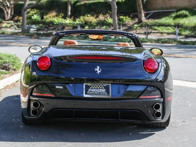 2010 Ferrari California - Image 4 of 21