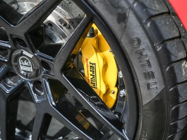 2010 Ferrari California - Image 15 of 21
