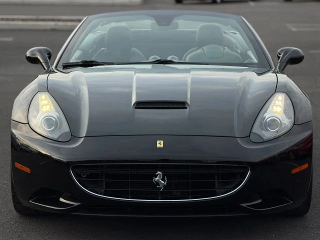 2010 Ferrari California - Image 5 of 31
