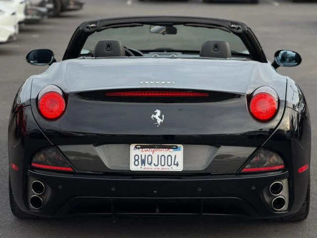 2010 Ferrari California - Image 10 of 31