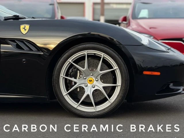2010 Ferrari California - Image 7 of 31