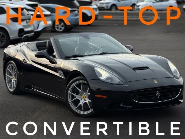 2010 Ferrari California - Image 3 of 31