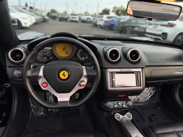 2010 Ferrari California - Image 19 of 31