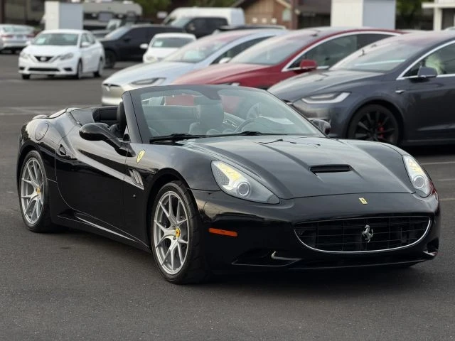 2010 Ferrari California - Image 6 of 31