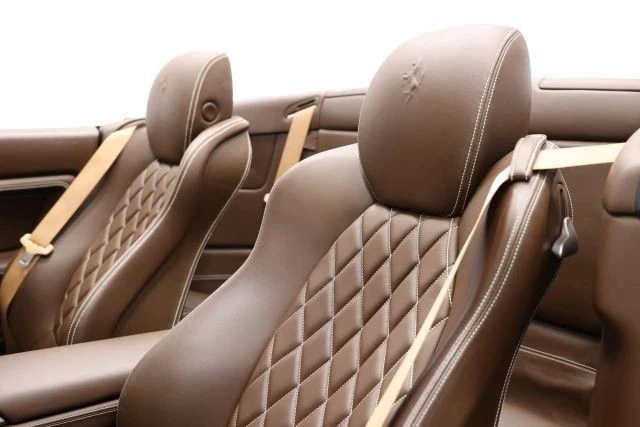 2010 Ferrari California - Image 19 of 31