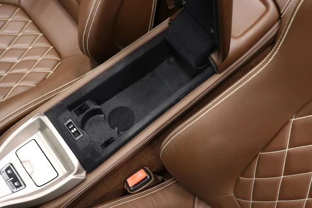 2010 Ferrari California - Image 24 of 31