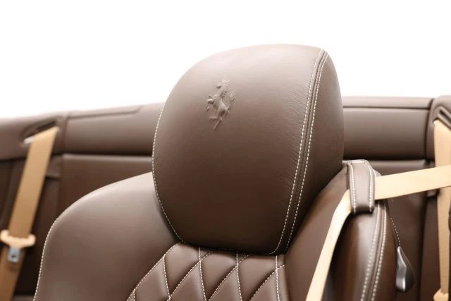 2010 Ferrari California - Image 20 of 31