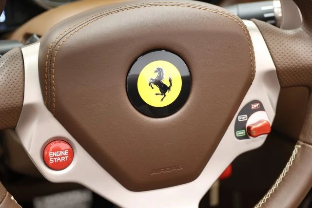 2010 Ferrari California - Image 31 of 31