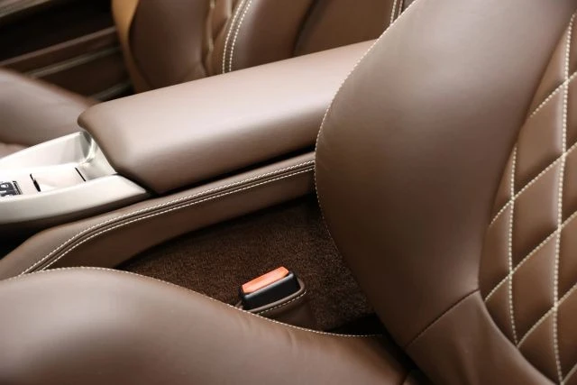 2010 Ferrari California - Image 21 of 31