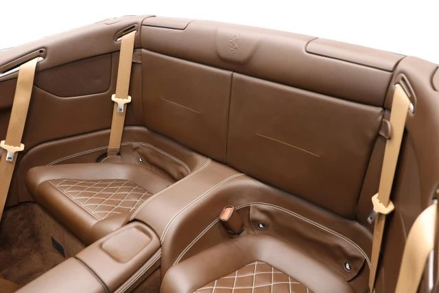 2010 Ferrari California - Image 3 of 31