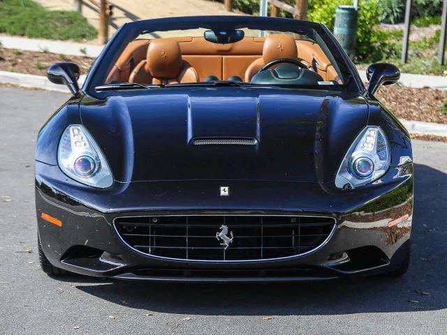 2010 Ferrari California - Image 8 of 31