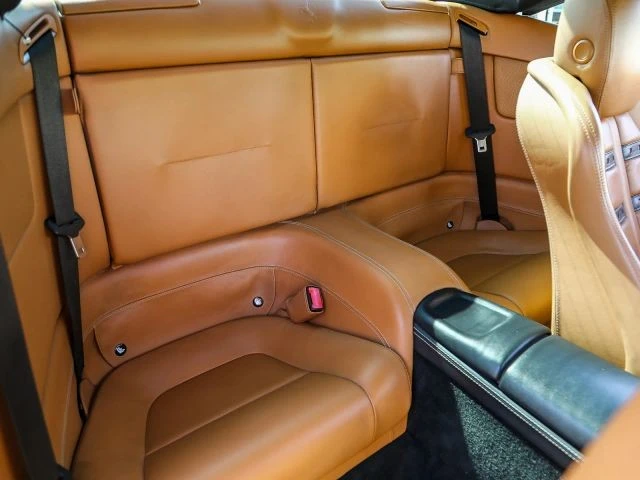 2010 Ferrari California - Image 31 of 31