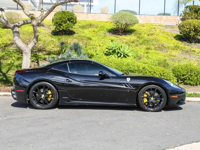2010 Ferrari California - Image 19 of 31