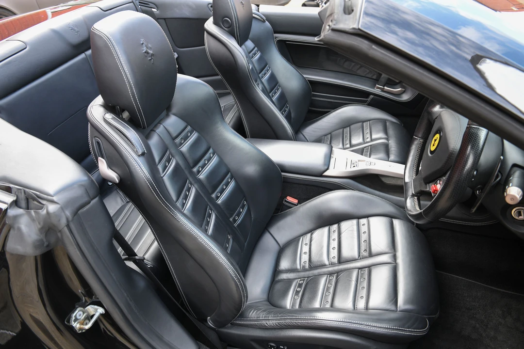 2010 Ferrari California - Image 4 of 31