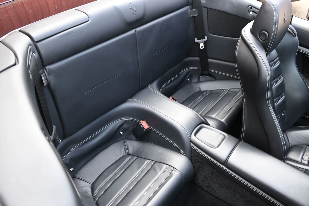2010 Ferrari California - Image 2 of 31