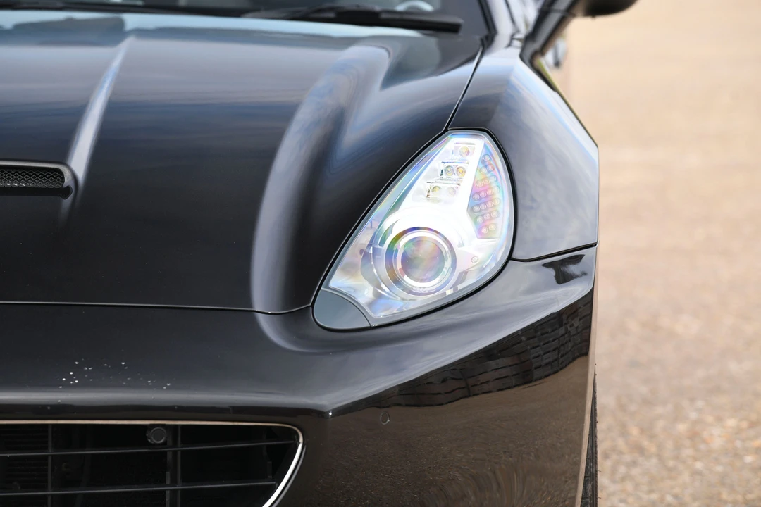 2010 Ferrari California - Image 20 of 31
