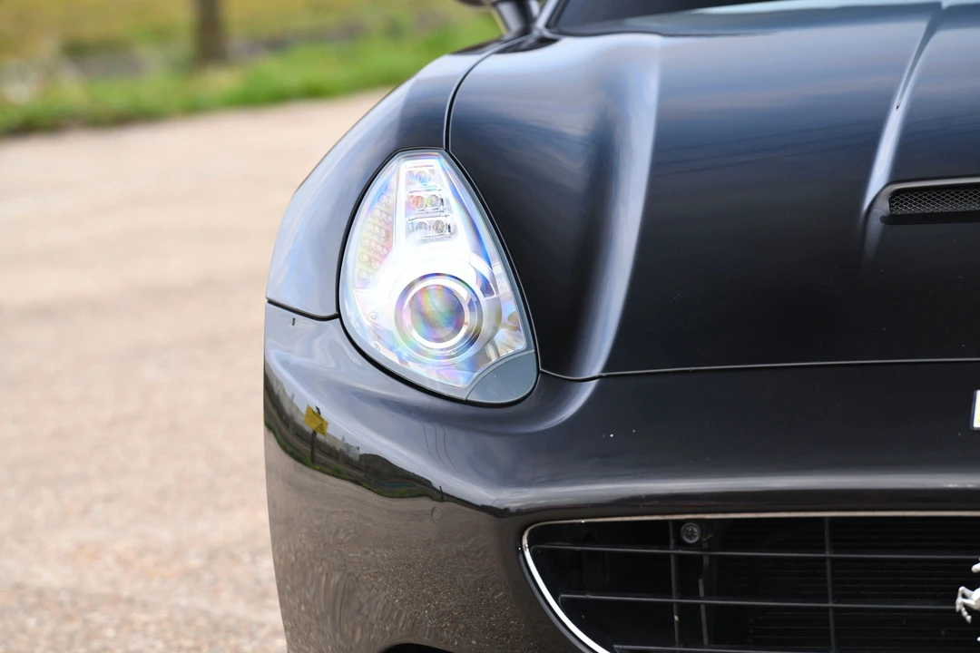 2010 Ferrari California - Image 21 of 31