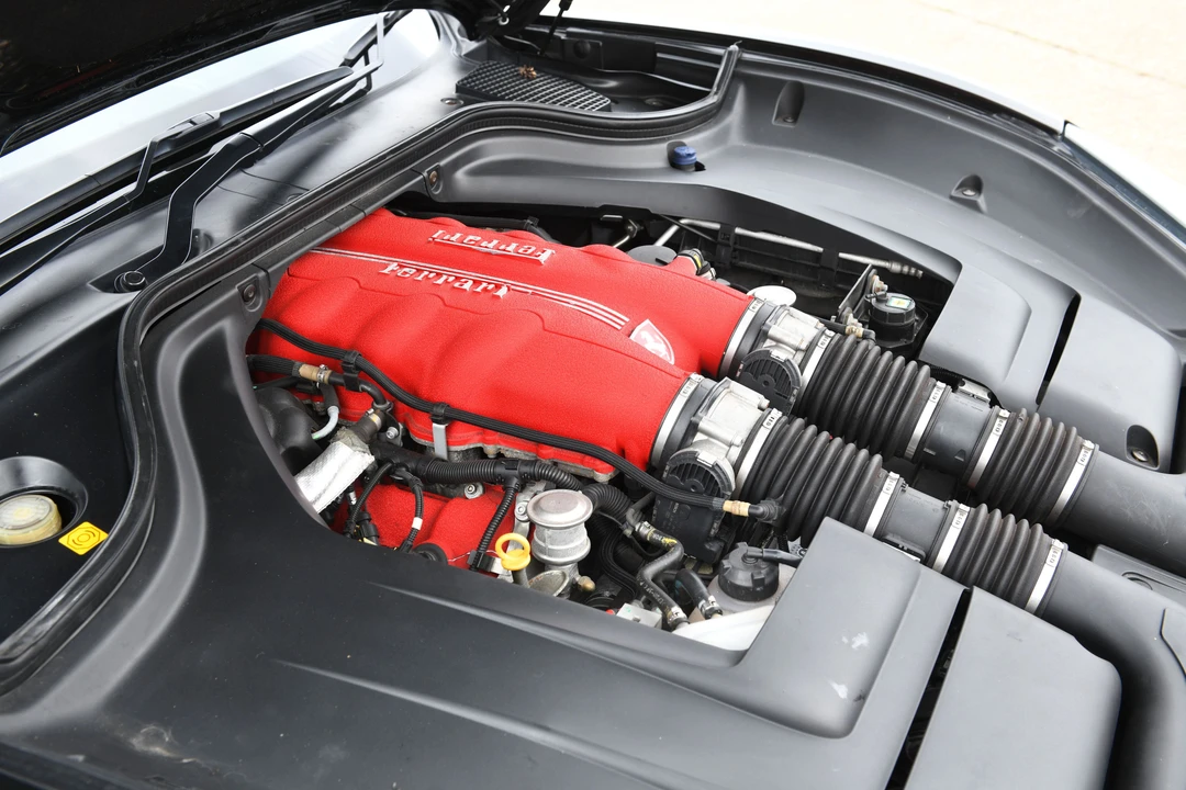 2010 Ferrari California - Image 6 of 31