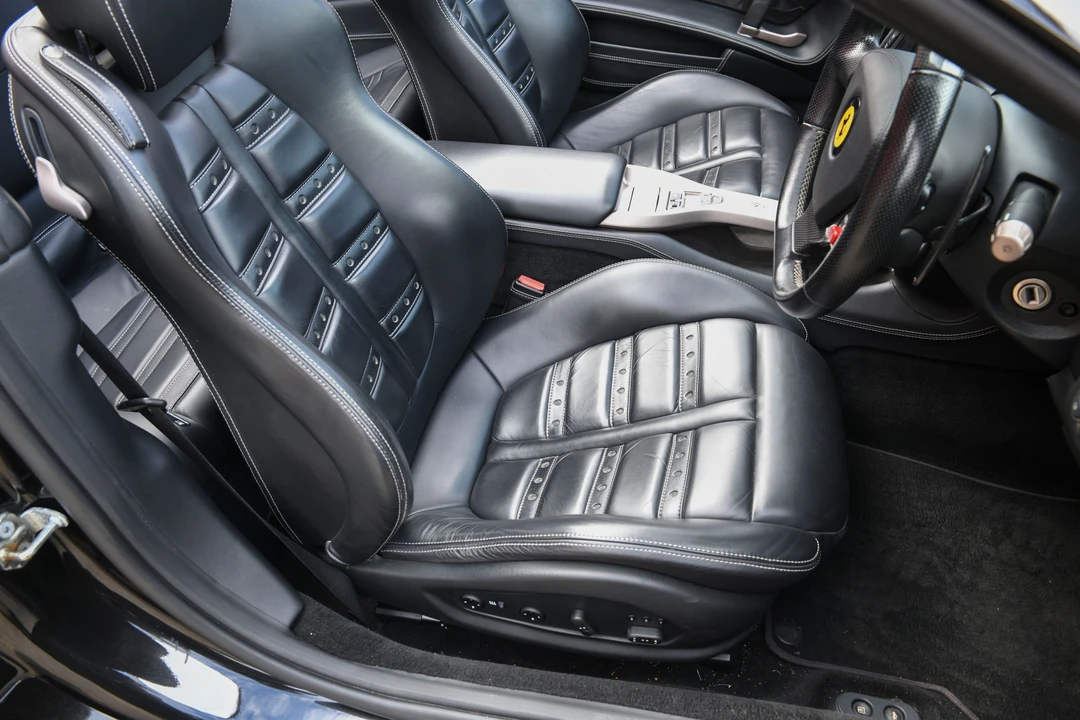 2010 Ferrari California - Image 5 of 31