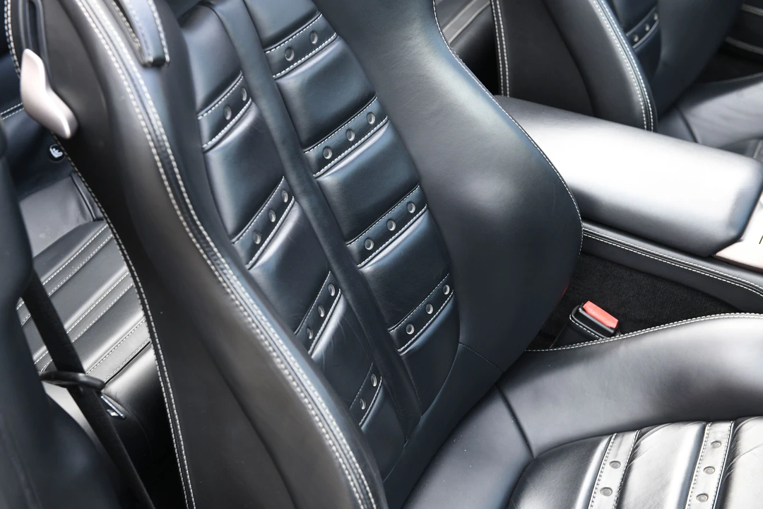 2010 Ferrari California - Image 3 of 31
