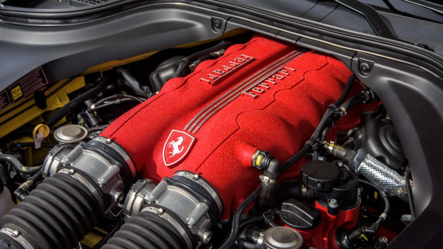 2010 Ferrari California - Image 6 of 21