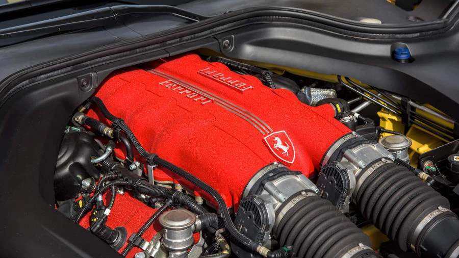 2010 Ferrari California - Image 7 of 21