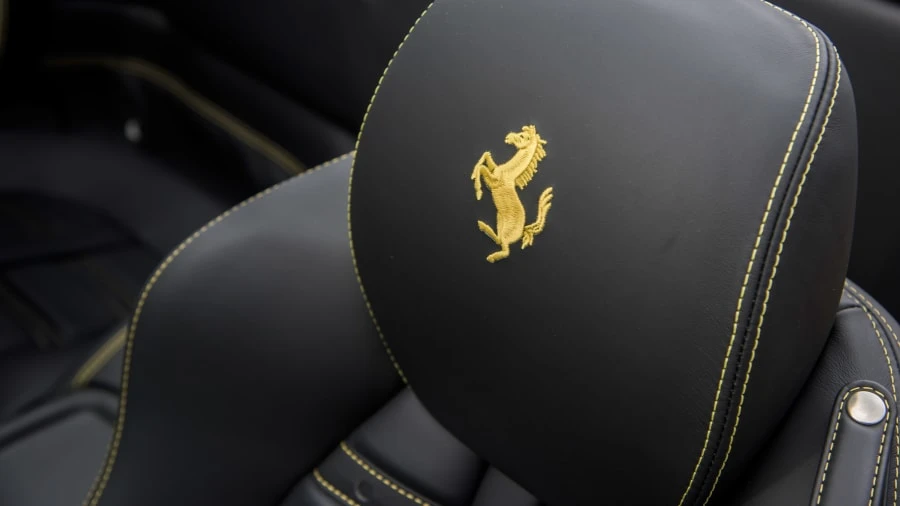 2010 Ferrari California - Image 9 of 21