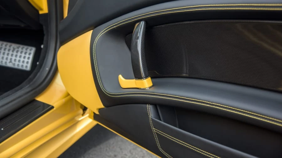 2010 Ferrari California - Image 16 of 21
