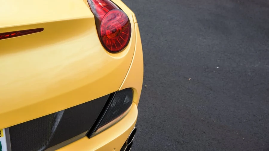 2010 Ferrari California - Image 18 of 21