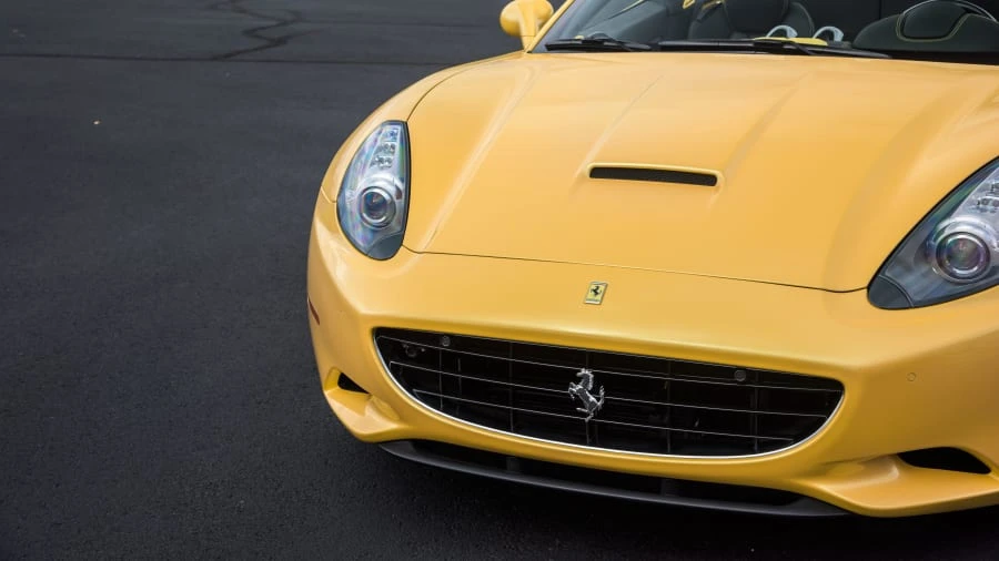 2010 Ferrari California - Image 19 of 21