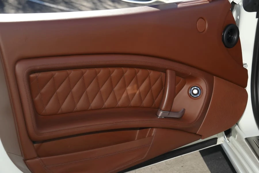 2010 Ferrari California - Image 23 of 31