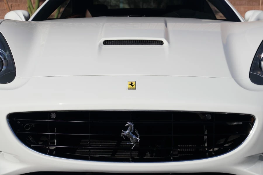 2010 Ferrari California - Image 10 of 31