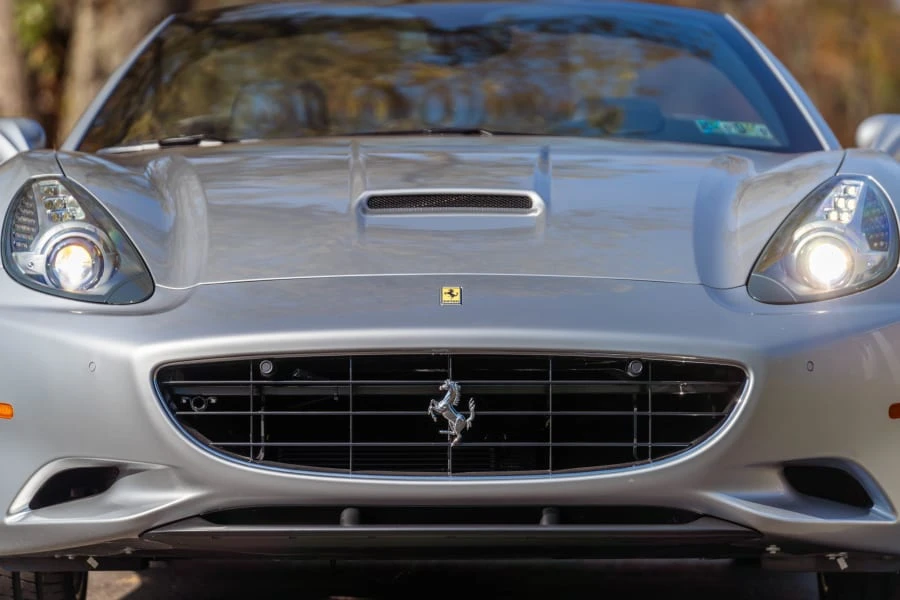 2010 Ferrari California - Image 16 of 31